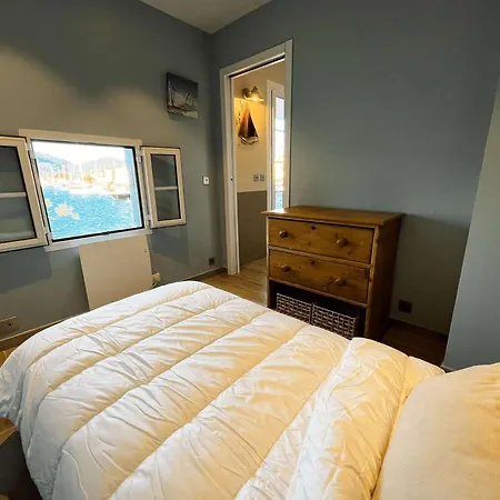 Renove Avec Climatisation Et Internet, Port - Fr-1-868-7