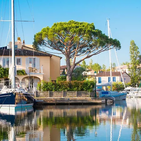 Renove Avec Climatisation Et Internet, Port - Fr-1-868-7 Apartmán